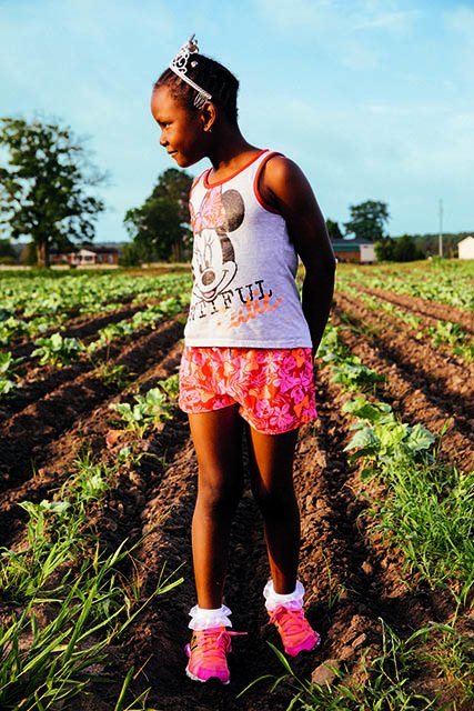 ModFarm's tweet photo. How a North Carolina Minister Sowed Seeds of Hope in a Food Desert https://t.co/OBiA5o9jRV https://t.co/21qqH07P1p