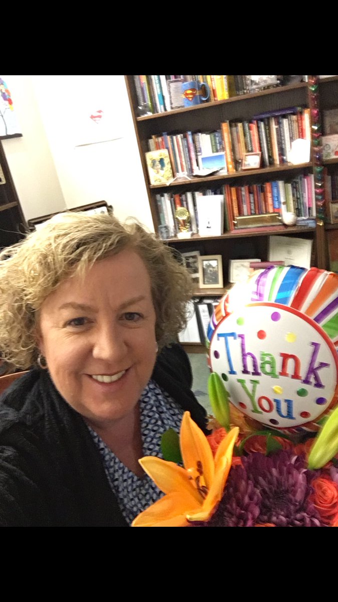 Coop_Eagles's tweet photo. Happy Boss’s Day and Week! #BossDay2017 #CoopEaglesRock #Grateful #LeadersInSchools https://t.co/Wk87mghuVa
