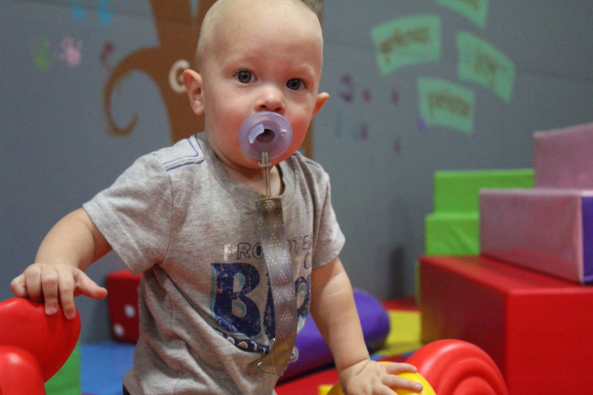 This Sunday during service we have an area for your kids to be safe, loved and experience God in a fun environment.  #gcbloomington