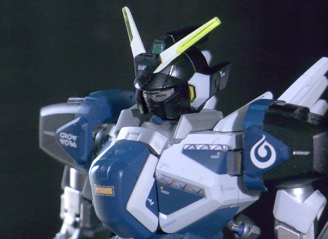 エビゾメ ３本ビームサーベルは入れそびれましたが大体の写真はtinamiの投稿に入りました 元を知っている方ならかなりカラーリングでイメージが変わってるかなーと思います T Co Fzu8iizyiw Twitter