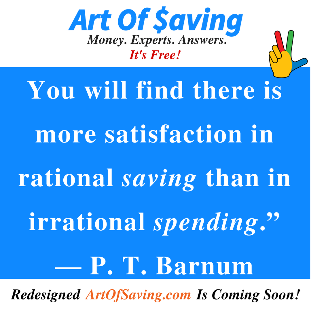 artofsaving tweet picture