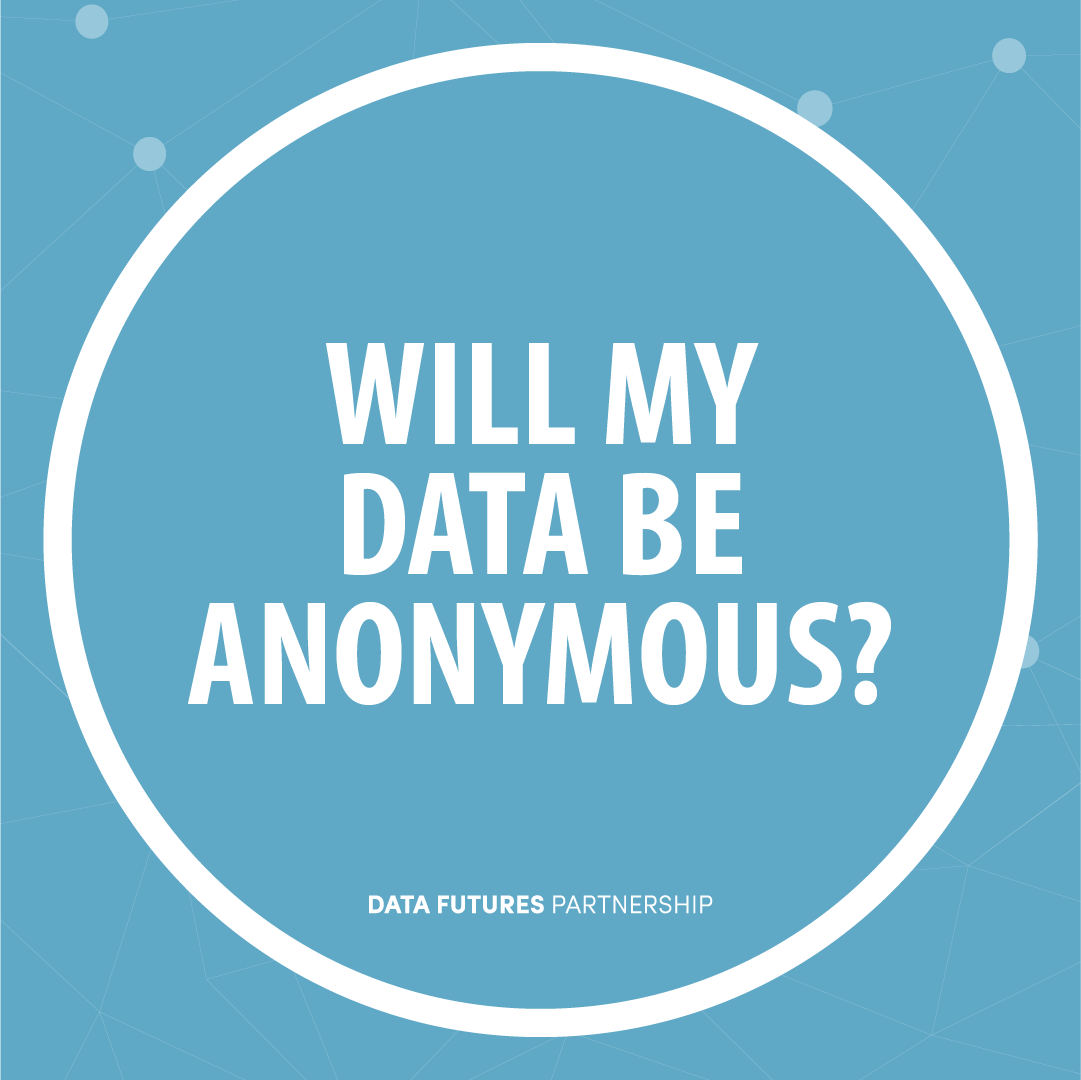 nzdatafutures's tweet photo. People are willing to share data if they can see the benefit of its use, but have more trust if it is anonymised https://t.co/GXK6YgHXRY https://t.co/s2k0l8lHyX