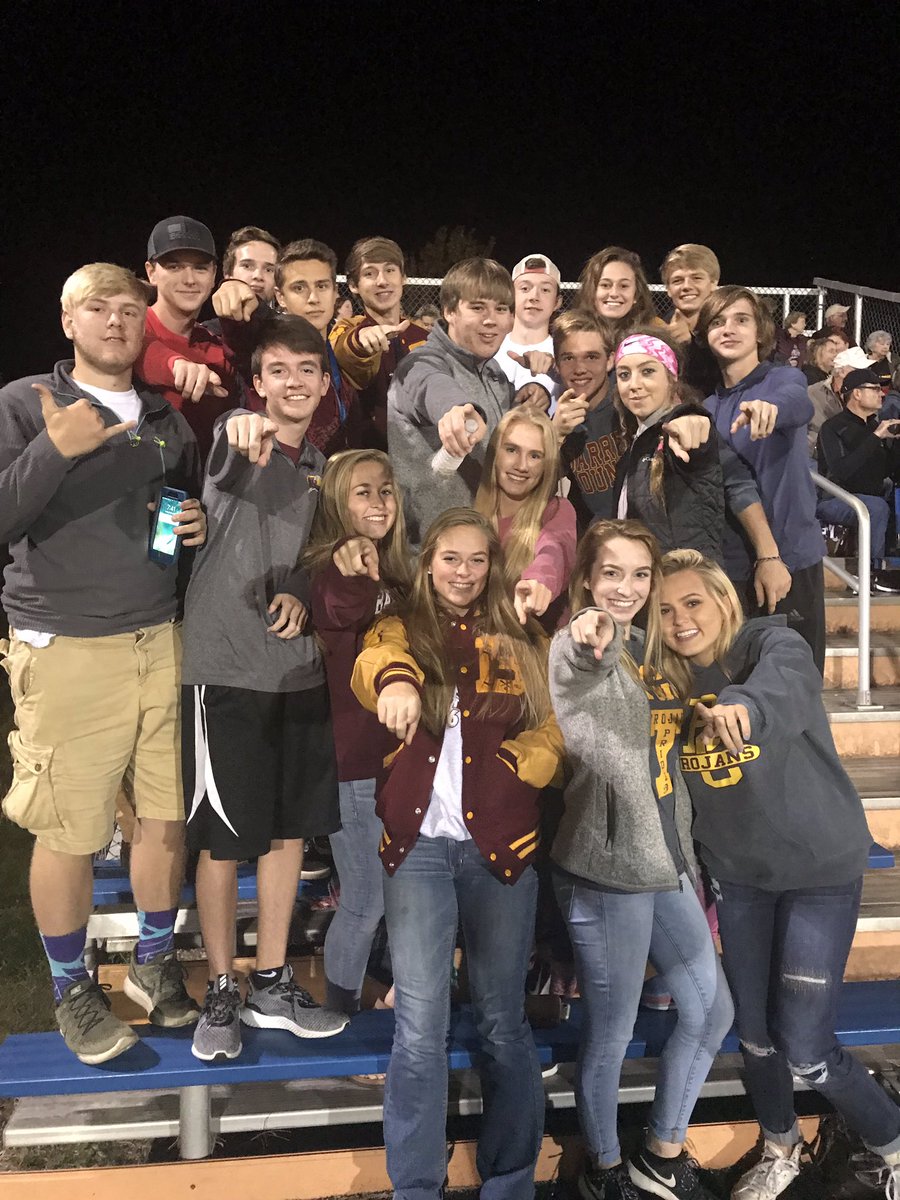 BCHS_Section's tweet photo. Great show out at Grayson County!! #BCTilliDie https://t.co/fPiJKVeNsh