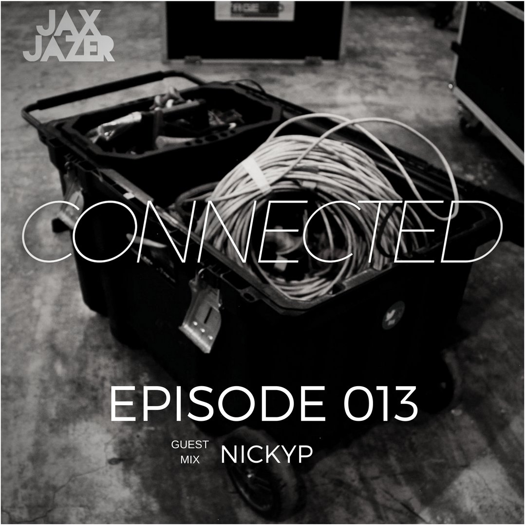 exaoaxaca's tweet photo. Hoy en #SessionesBeat  el episodio 13 de #Connected @JaxJazer como invitado, NICKYP, uno de los mejores DJ´s de NY #WeAreConnected 😎💿🎚️💿 https://t.co/uqzDxYzUIu