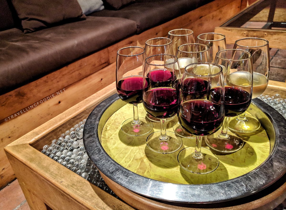 Travelling Foodie Raymond Cua tweet media