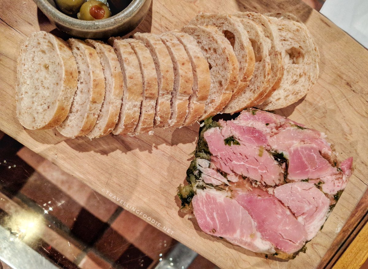 Travelling Foodie Raymond Cua tweet media