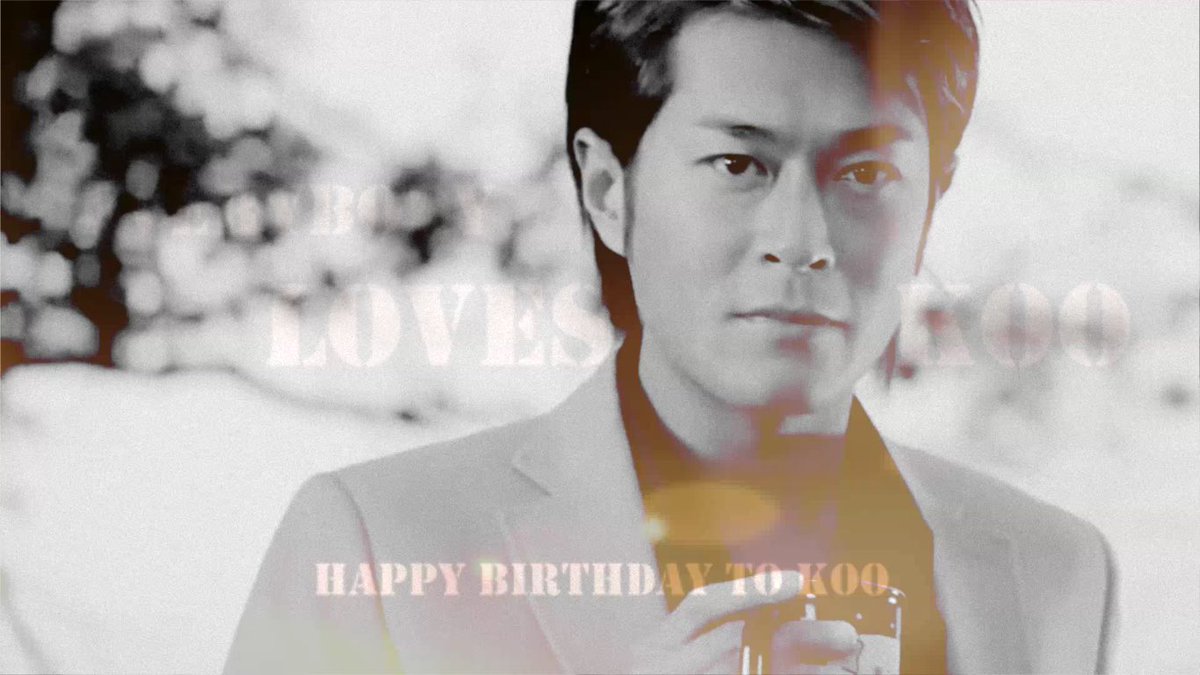 7_shadowcat's tweet photo. happy birthday to Koo https://t.co/E703J6Gos6