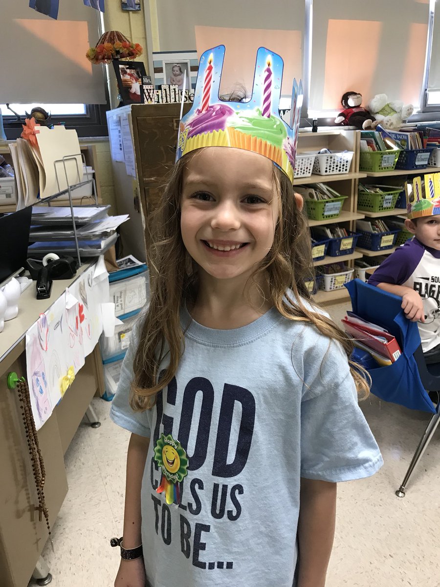 KWRockets's tweet photo. Happy 6th Birthday to these sweet kids, Quinn and Addie! https://t.co/c4kQa3FKTh