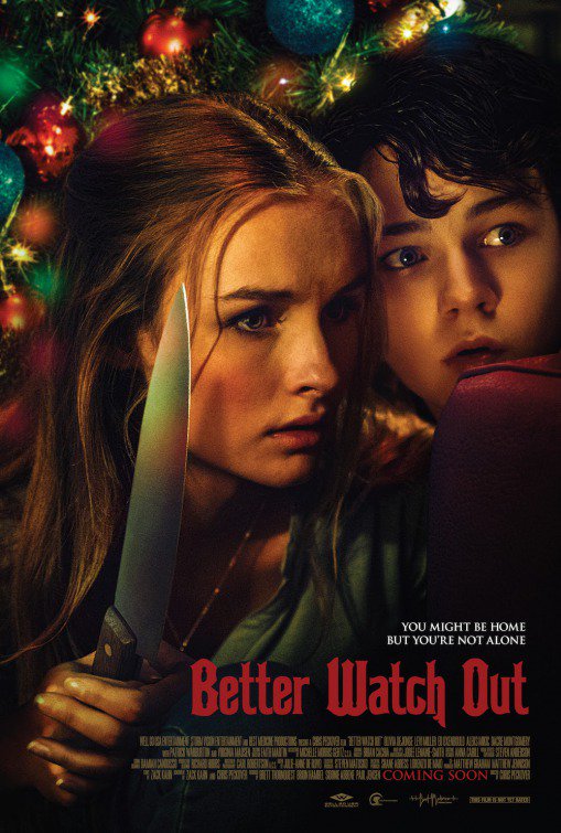 dantelechat's tweet photo. #BetterWatchOut, 2016.

#NowWatching #Xmas #Christmas #Cult #HouseInvasion #babysittingtoday #comedy #horror https://t.co/QdLEA7Vm2T