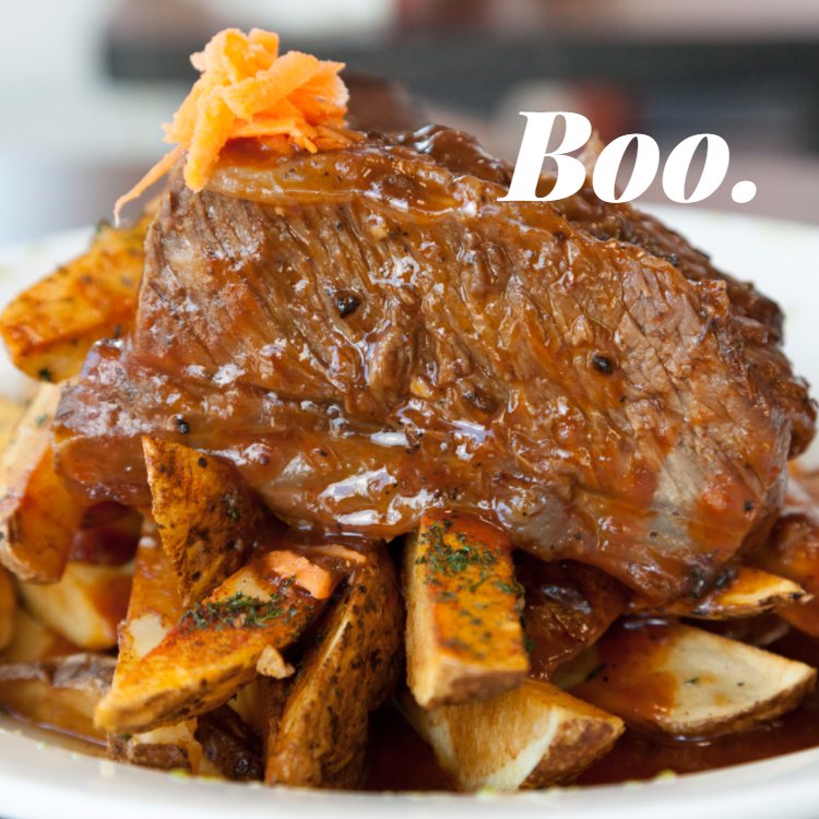 FineFoodCuisine's tweet photo. So good it's scary. https://t.co/hN0dUH9I6N