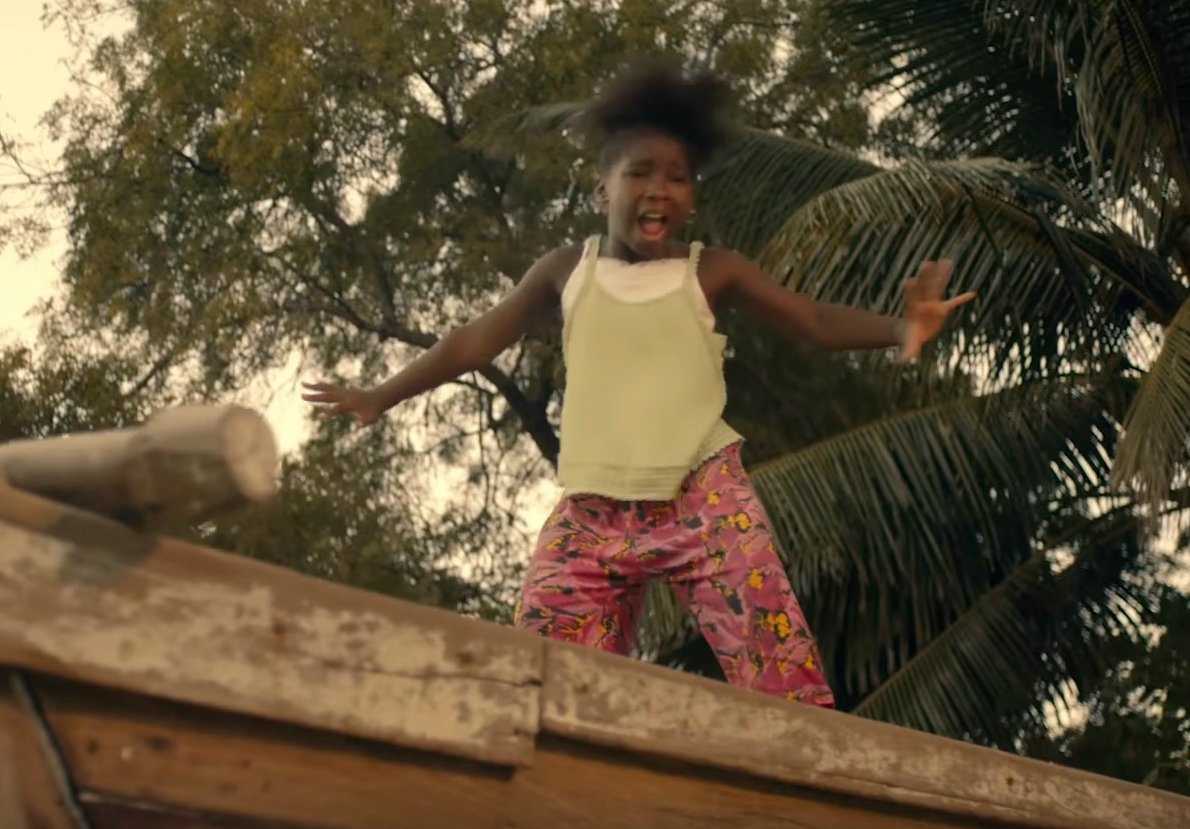 Just in case you missed the AMAZING female empowerment vid from Project Everyone... ow.ly/A9i430g1Hkj
