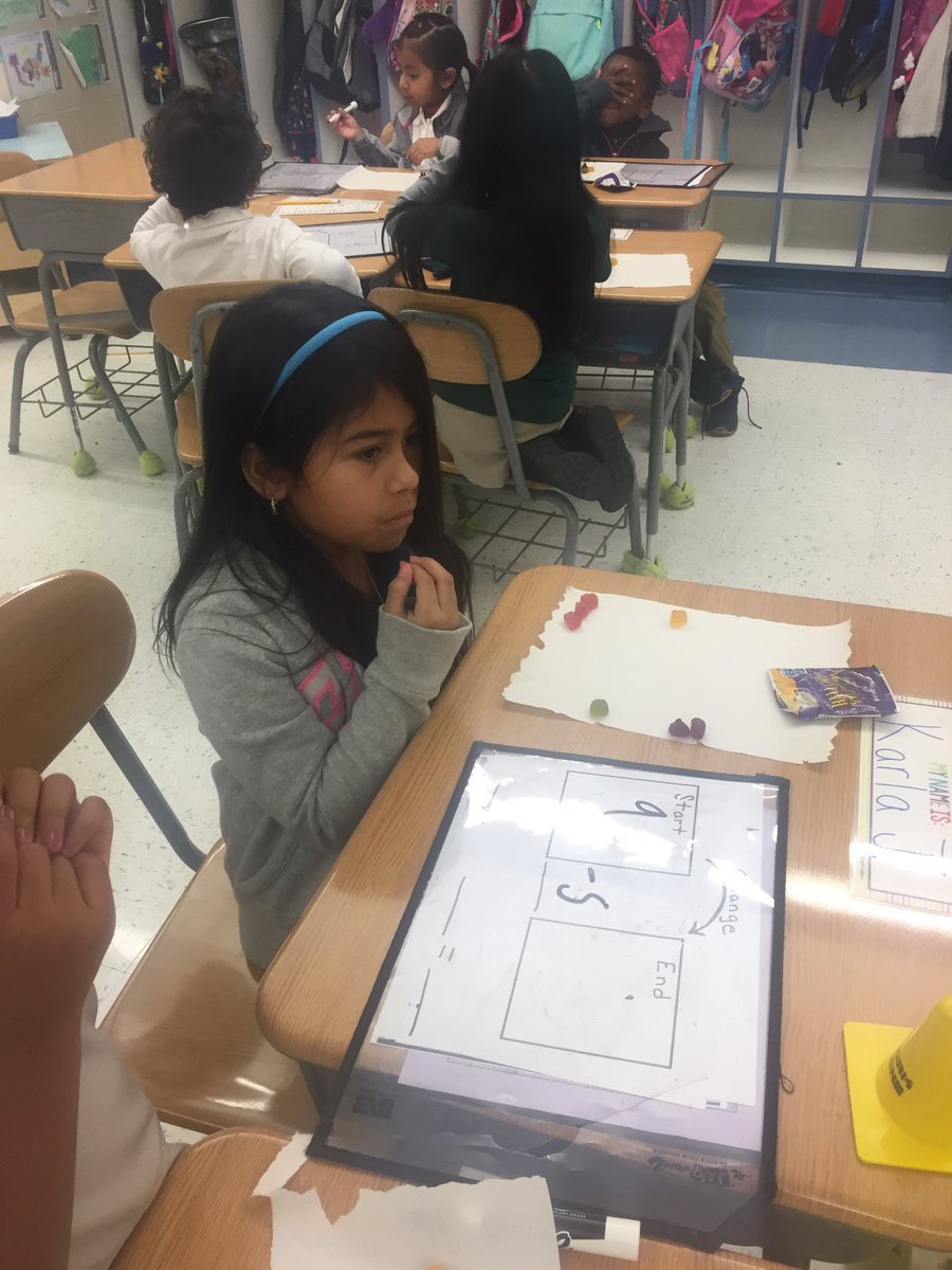 MrsS116's tweet photo. S's ate an "unknown" number of their total fruit snacks,then challenged their partner to find out how many they had eaten using strategies. https://t.co/v70Tyt11ss