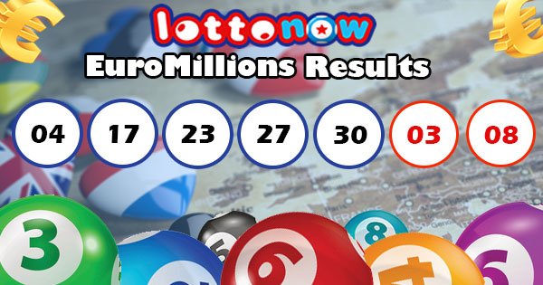LottoNowCom's tweet photo. EuroMillions Results Friday 20/10/2017
No jackpot winners!
#euromillionsresults #euromillions #lotterynumbers #winningnumbers #eurolottery https://t.co/OkpbMzxtx8