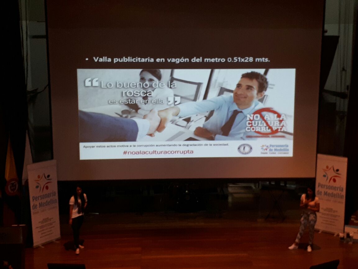 personeriamed's tweet photo. #ConcursoDDHH La Fundación Universitaria Autónoma de Las Américas presenta su campaña publicitaria en el 4to Concurso Interuniversitario https://t.co/uhszhz243q