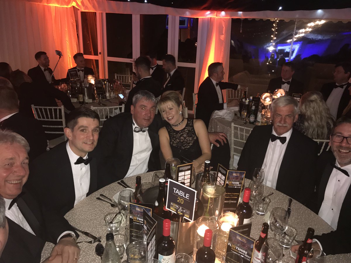 #FBAwards17 #roomsandviews