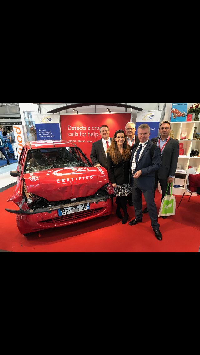 VincentTrouve's tweet photo. Super fier de faire parti de l’aventure #splitsecnd #IMAassistance https://t.co/fuQp9E0jtL