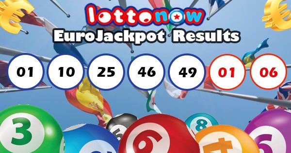 LottoNowCom's tweet photo. EuroJackpot results Friday 20/10/2017
The jackpot has been won!!!
#eurojackpotwinner #eurojackpotresults #eurojackpotwin #playeurojackpot https://t.co/eliTgwBhlc