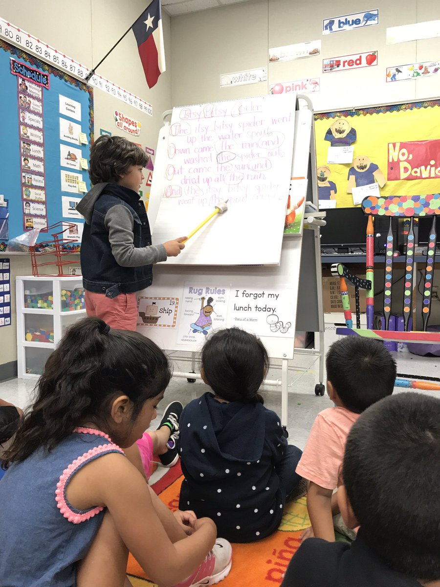 Kuykendall_SPE's tweet photo. Student led learning and practicing our addition. Have a great weekend friends!!! #PCEPEOUD #LISDCHAMPIONS https://t.co/PrkHgqfrwx