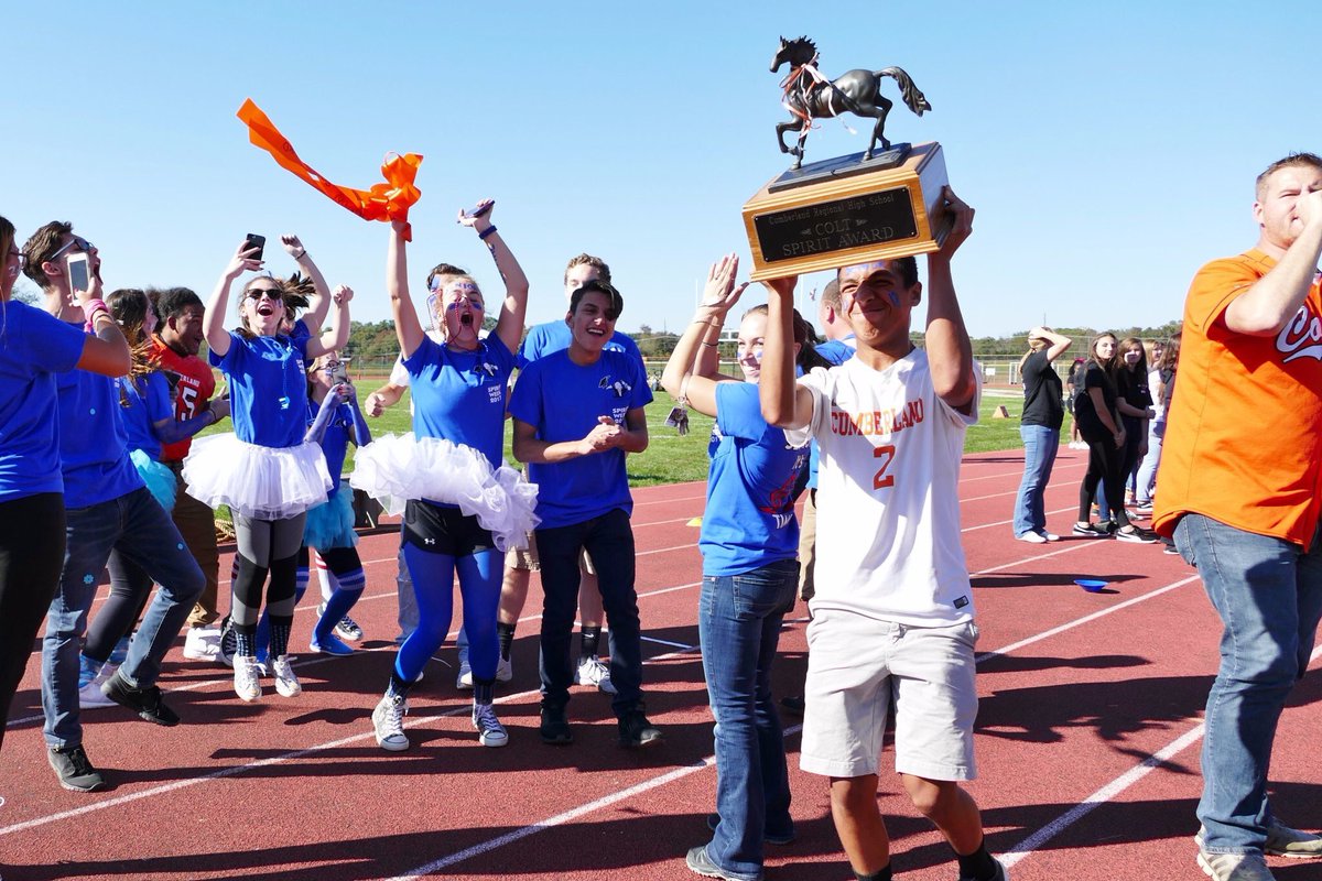 2018Crhs's tweet photo. TWO YEARS IN A ROW!!! LETS GO SENYAAASSS https://t.co/4XVPBBeadC