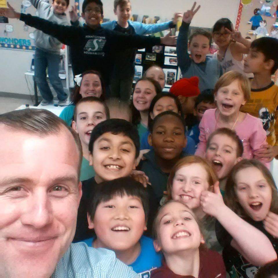 WotherspoonT's tweet photo. I'm ready to deliver for students &amp; invest in education.  

My vision for education in SK: https://t.co/hdyySyVw9n

#saskedchat #skpoli https://t.co/IXeX4GbFNm
