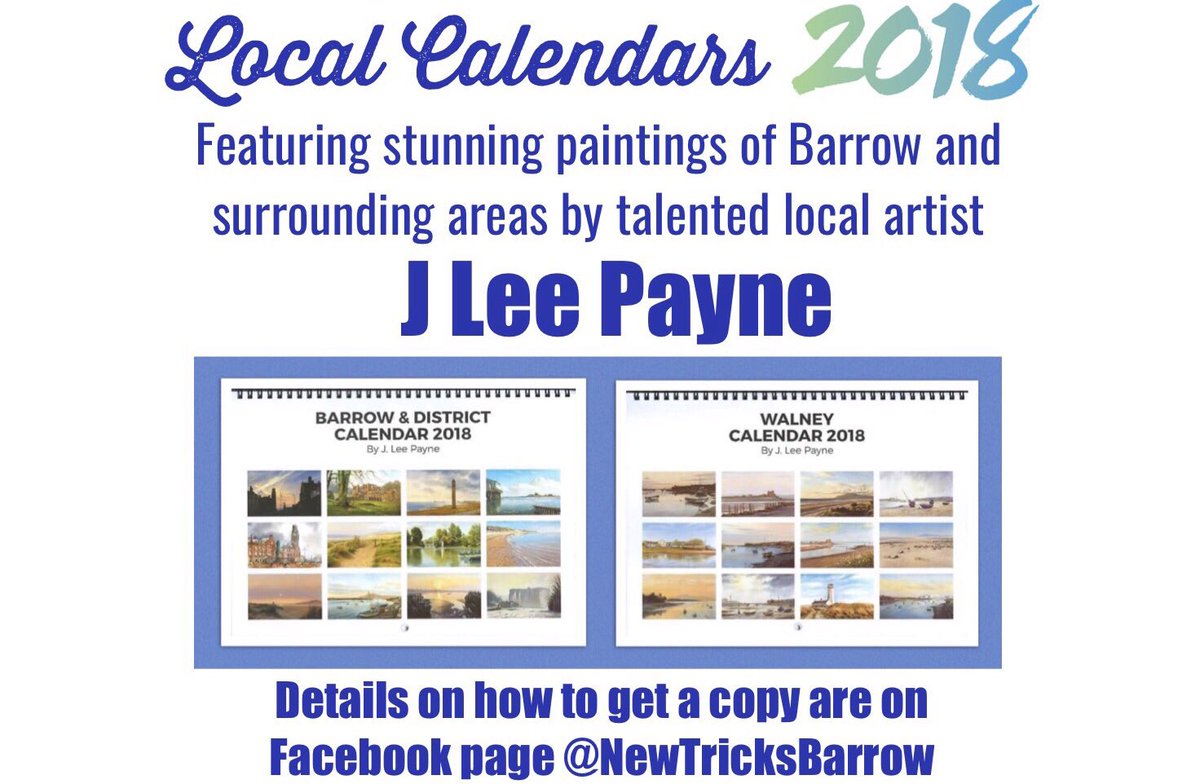 LoveBarrowMarket (@barrow_market) on Twitter photo 