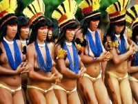 CentralCerrado's tweet photo. ONU premia Associação Terra Indígena do Xingu por soluções socioambientais inovadoras https://t.co/9agFYUfGVr https://t.co/ZBsLBGtY1y