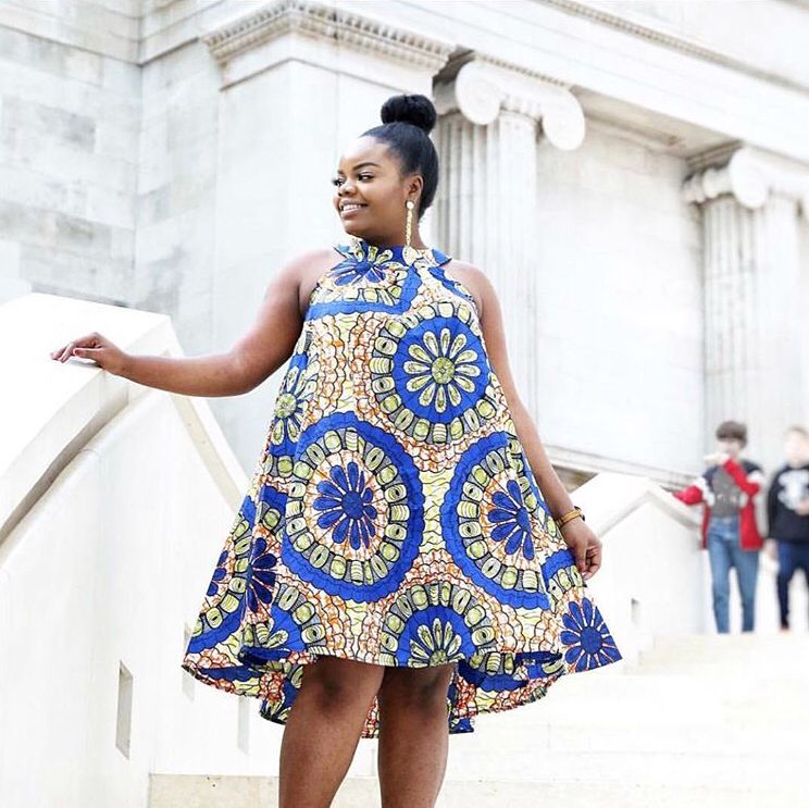 ClearHappyFit's tweet photo. I love pretty handmade clothes! This is from the Grass Fields dress collection @ https://t.co/yxpQIiZzCN #african #handmade #happyfriday https://t.co/mu2nNdxpXz