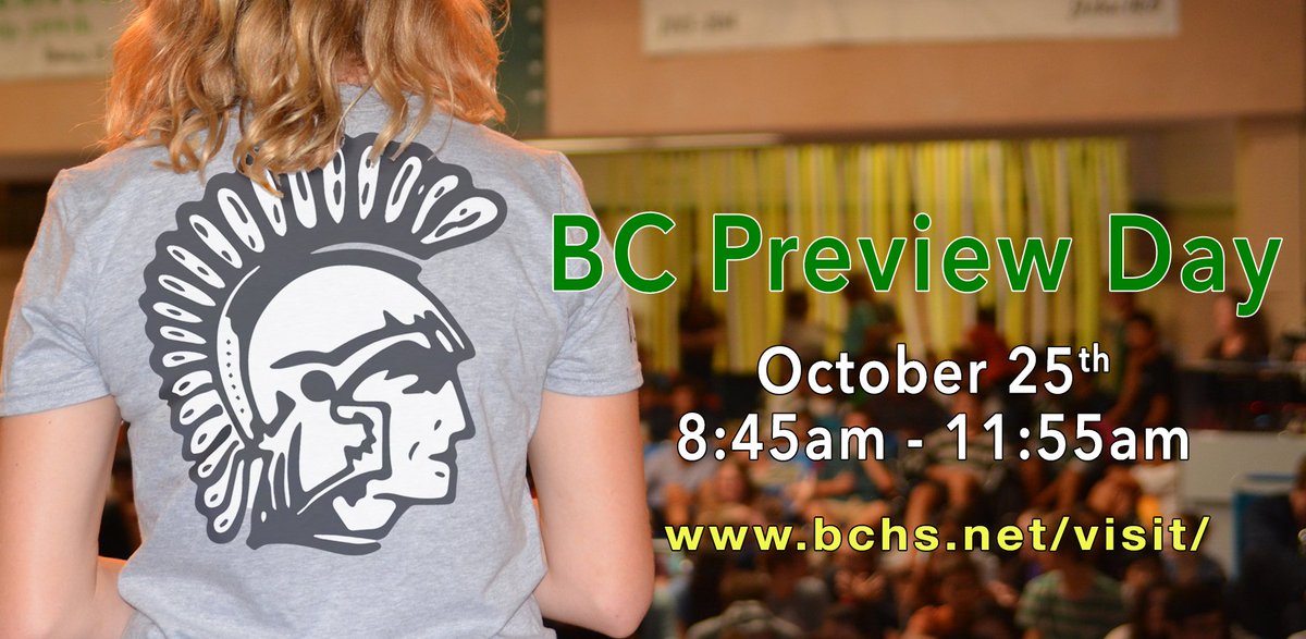 Interested in an outstanding Christian education for your child? Come preview Brethren Christian School on Oct 25th! goo.gl/LQ1fWC