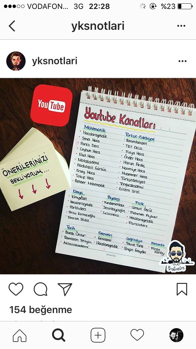 #hocalarageldik izl.sn/w3cxyc