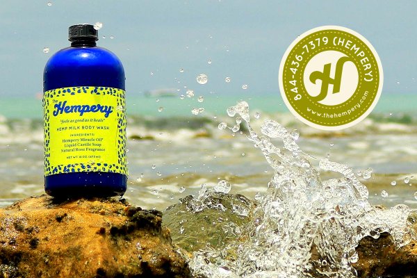 thehempery1's tweet photo. #HempSeedOil can calm skin irritations and restore balance to our skin. Our Hemp Milk Body Wash is also suitable for all skin types! https://t.co/GG7GyERiRI