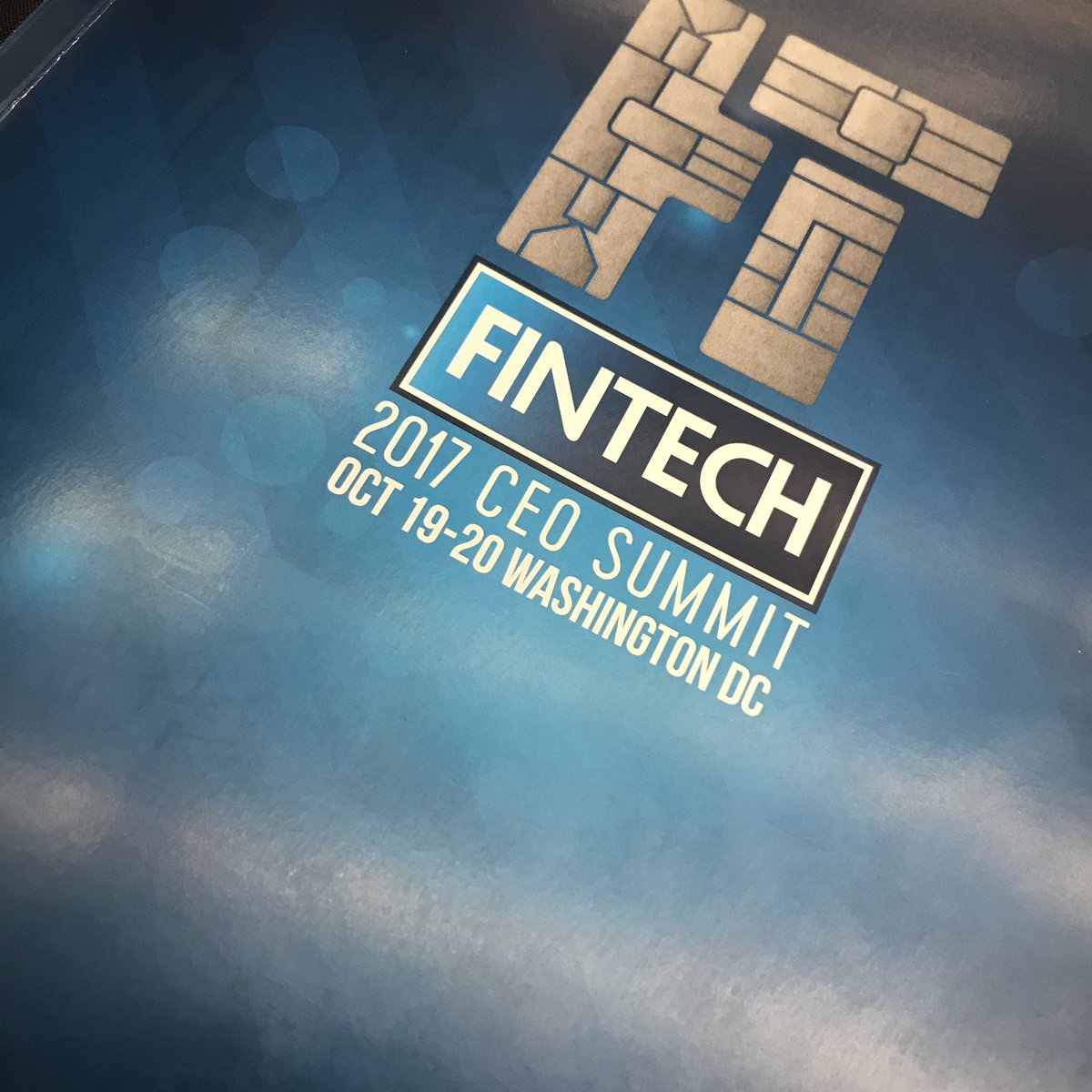 alecosentino's tweet photo. Excellent content, inspiring ideas, better networking. Congrats Andi Dervishi and @IFC_org #FinTechTeam @afluenta #LatinAmerica https://t.co/JsaipW1Sz8