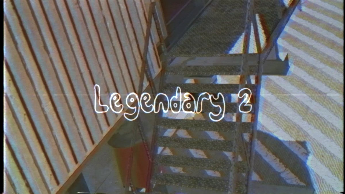 LegendaryTroops's tweet image. 50 Rts for Legendary #2