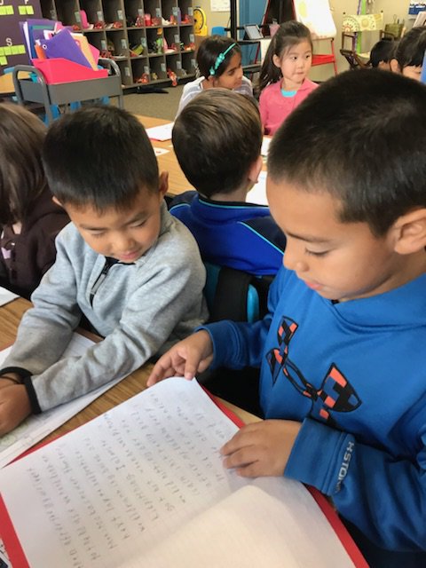 Stevens Creek School tweet media