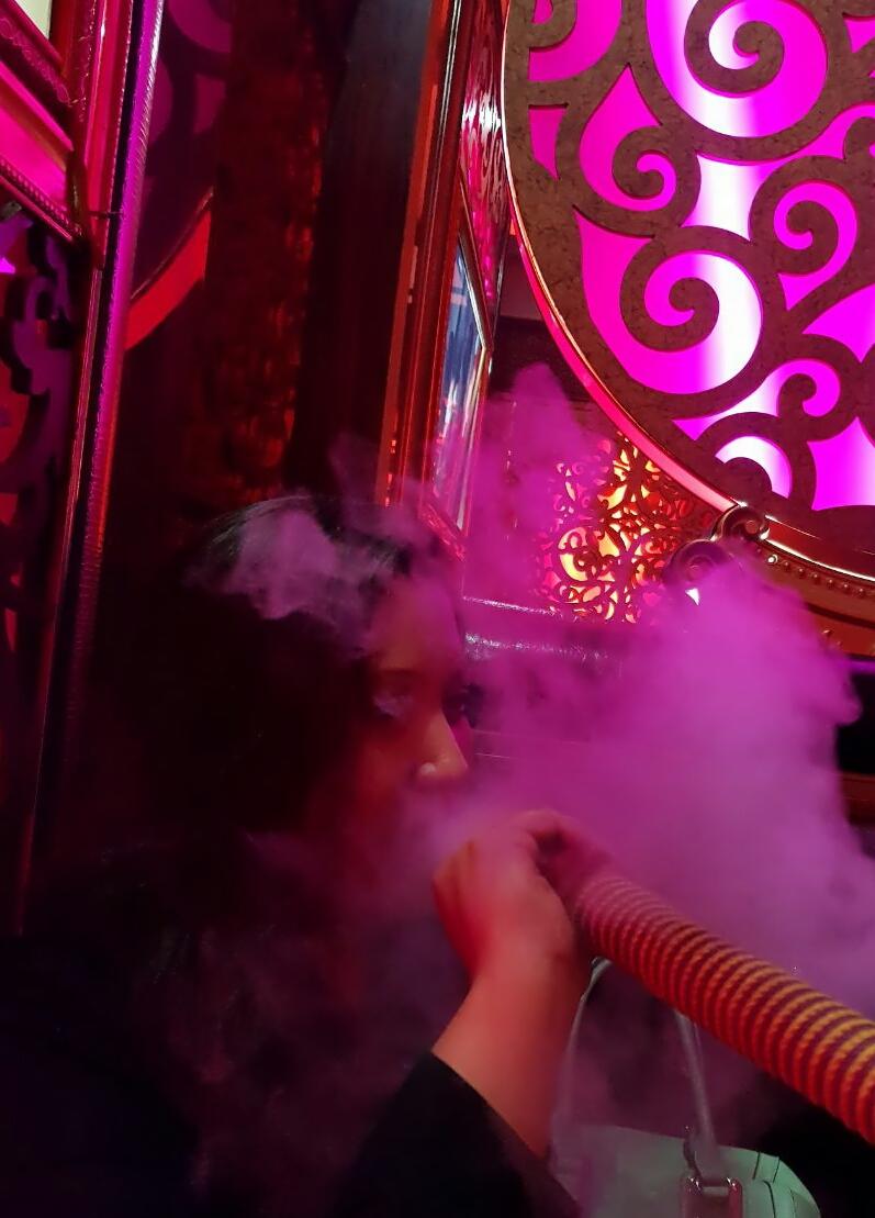 #friday #shisha 💃