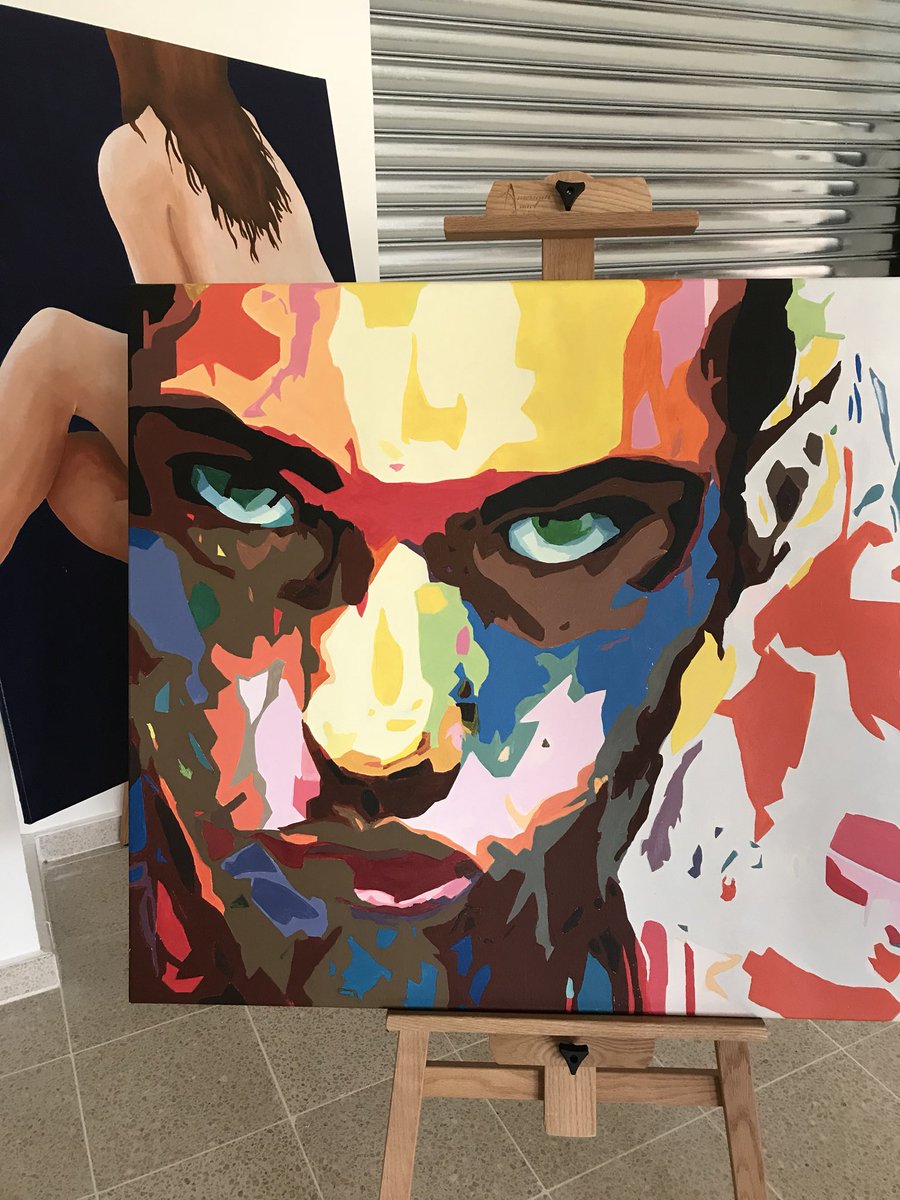 vstiebert's tweet photo. Arts Fest tomorrow! #ispartsfest #ispcreates #ispforlife https://t.co/273YQARgIu