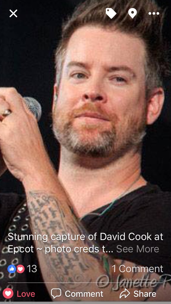 NyCArole426's tweet photo. Cover the Gray David !!! I gave you "Just For Him" @thedavidcook 🤗 #HotRocker !! https://t.co/U4iKYogQYp