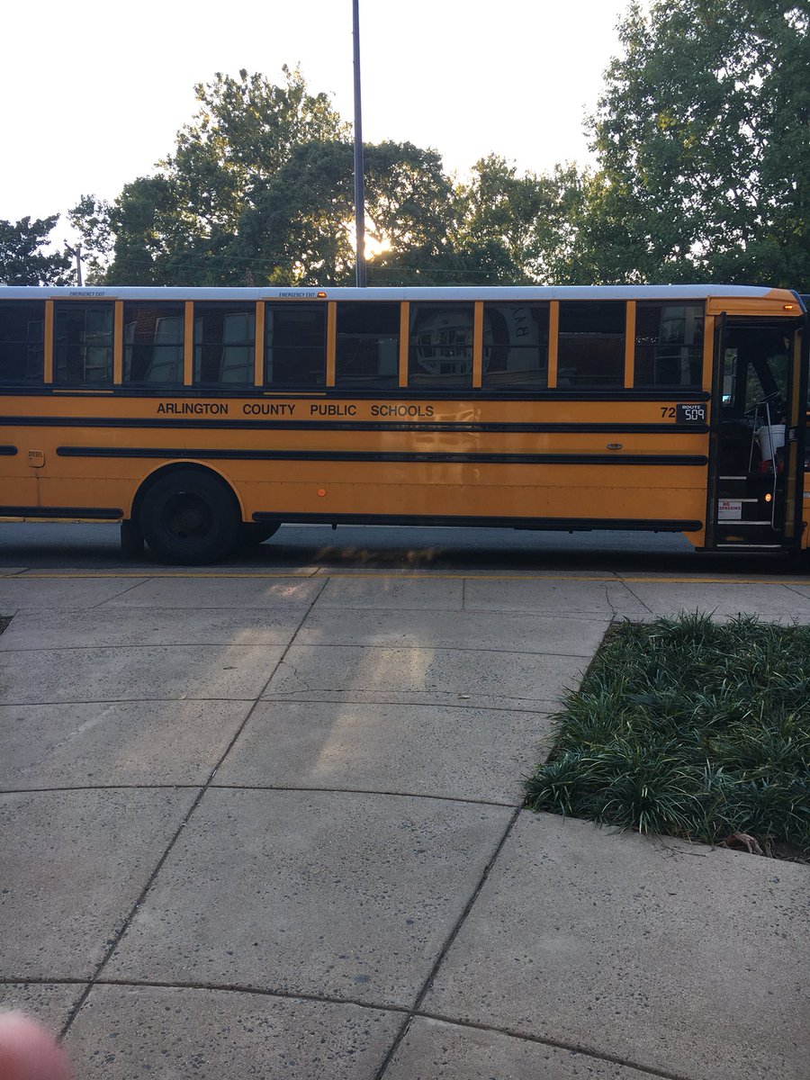 BIBA heading to Hispanic Heritage at Kenmore #BarcroftSoars #apsvirginia