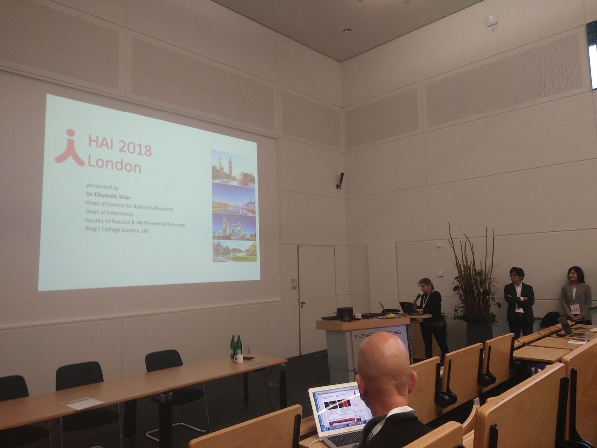 _mxochicale's tweet photo. Very well organised conf, many provocative discussions and lots of interesting speakers/assistants/topics @HAI2017Conf  -->> HAI2018 London https://t.co/SJk3ynLlF1
