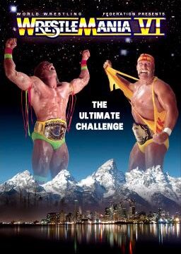 macsgym's tweet photo. @HulkHogan Yo @HulkHogan,
I’d 100% be at The Ultimate Challenge at WrestleMania VI!!! #hoganflashback https://t.co/OD1EFElO4Z