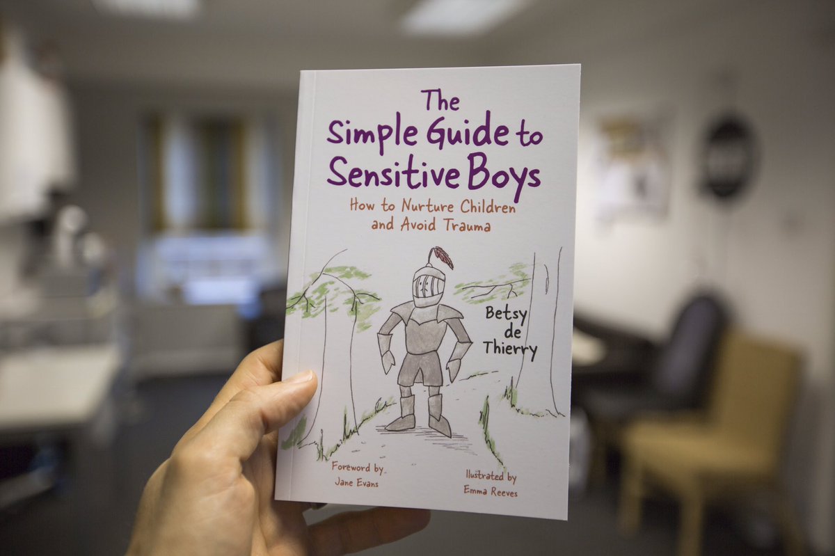 betsydet's tweet photo. It's always exciting hearing people excited to receive their brand new book through the post.I hope it helps.#TheSimpleGuideToSensitiveBoys https://t.co/1qzj80WqwP