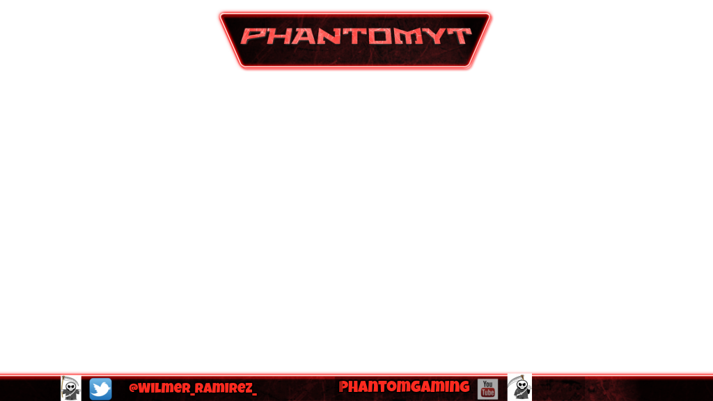 sovereign7even's tweet photo. #PhantomOverlay Here is my Overlay for ya :3 https://t.co/bzOsG2eVqg