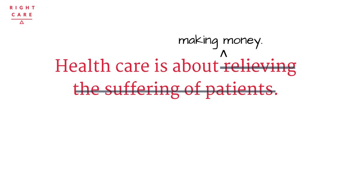 StrategicHS's tweet photo. Thank you for following along with us during @RightCareNow #RCAW17 this week! Together, we can fight for #RightCare and #PatientsOverProfits https://t.co/vpWvmJzzFJ
