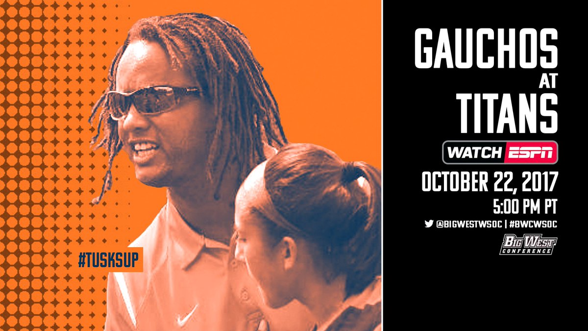 Big West W-Soccer tweet media