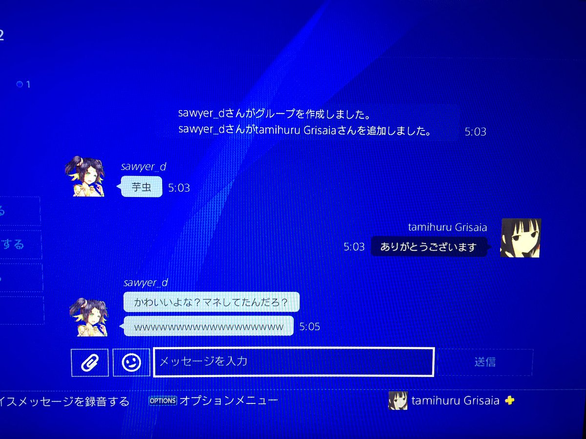 Ps4 不快メッセージをブロック プライバシー設定の見直し方法