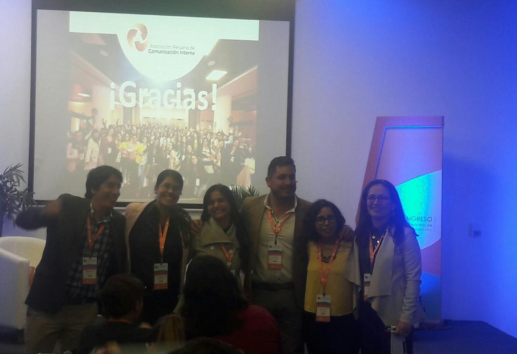 CONCIN2024's tweet photo. Muchas gracias a todos por ser parte del #ConCin2017 😉 https://t.co/mCteR6bQUd