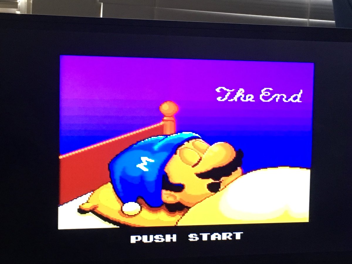 Shawna_naa's tweet image. I finally fuckin’ did it! #SuperMario2 #AllStarscart