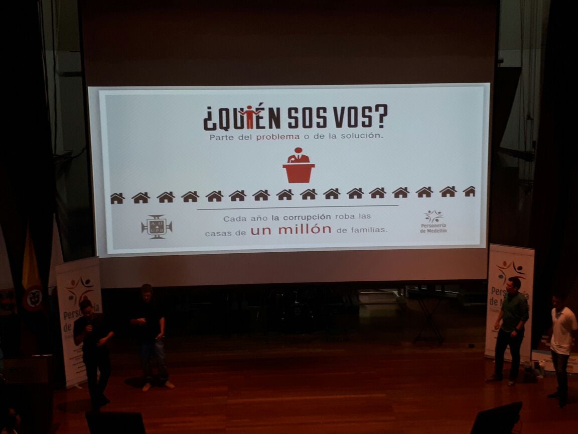 personeriamed's tweet photo. #ConcursoDDHH @upbcolombia comparte para todos, su campaña publicitaria en el 4to Concurso Interuniversitario sobre Derechos Humanos https://t.co/pICaaxdpUp