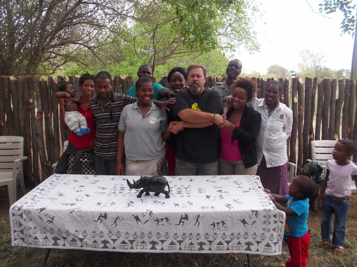 I everyone.. ICORP need your help.We need funding for out operation in Mozambique. Help our team and the communities we serve. #ICORP