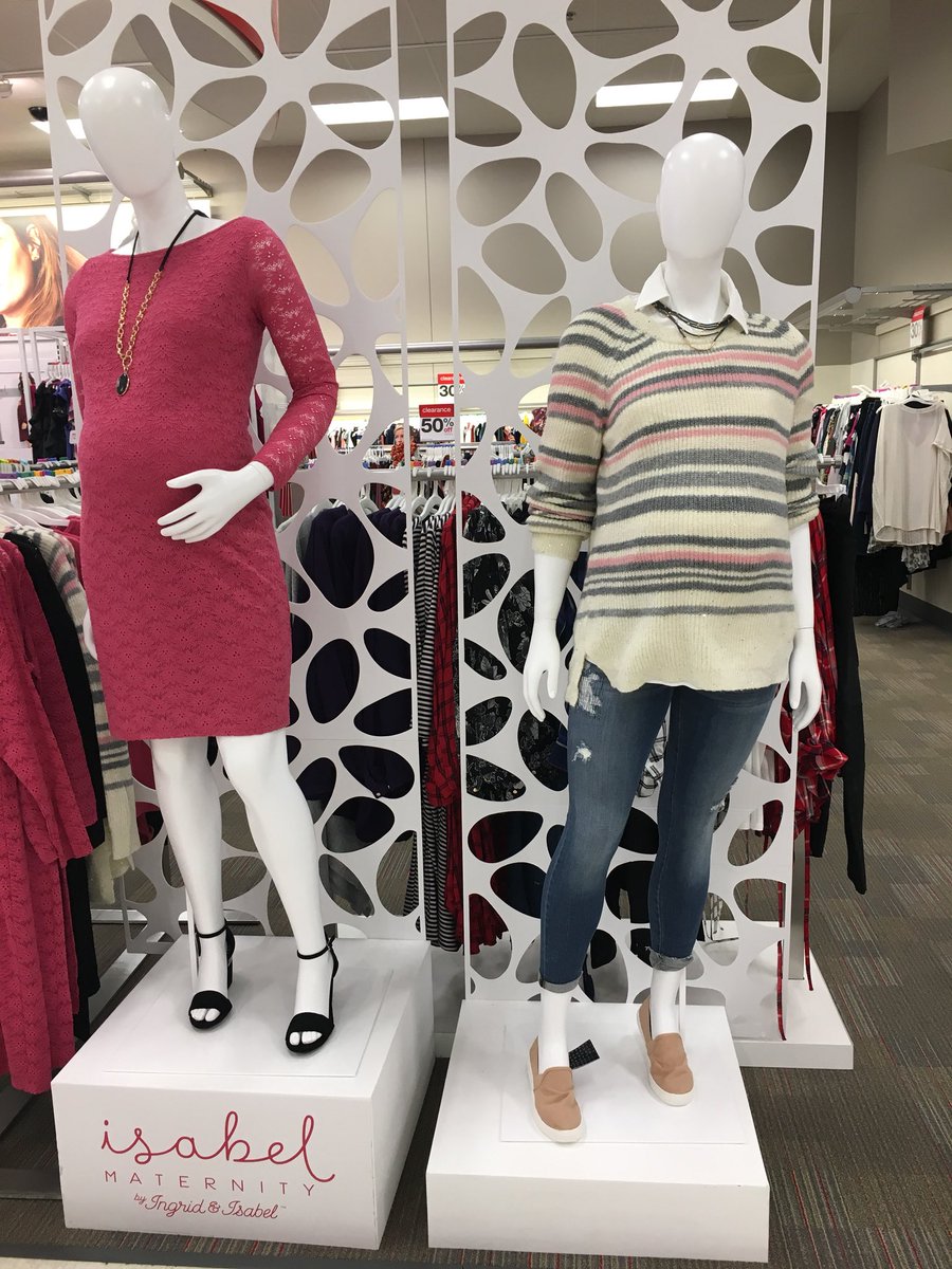 Isabel Maternity ladies lookin stylish and ready for fall