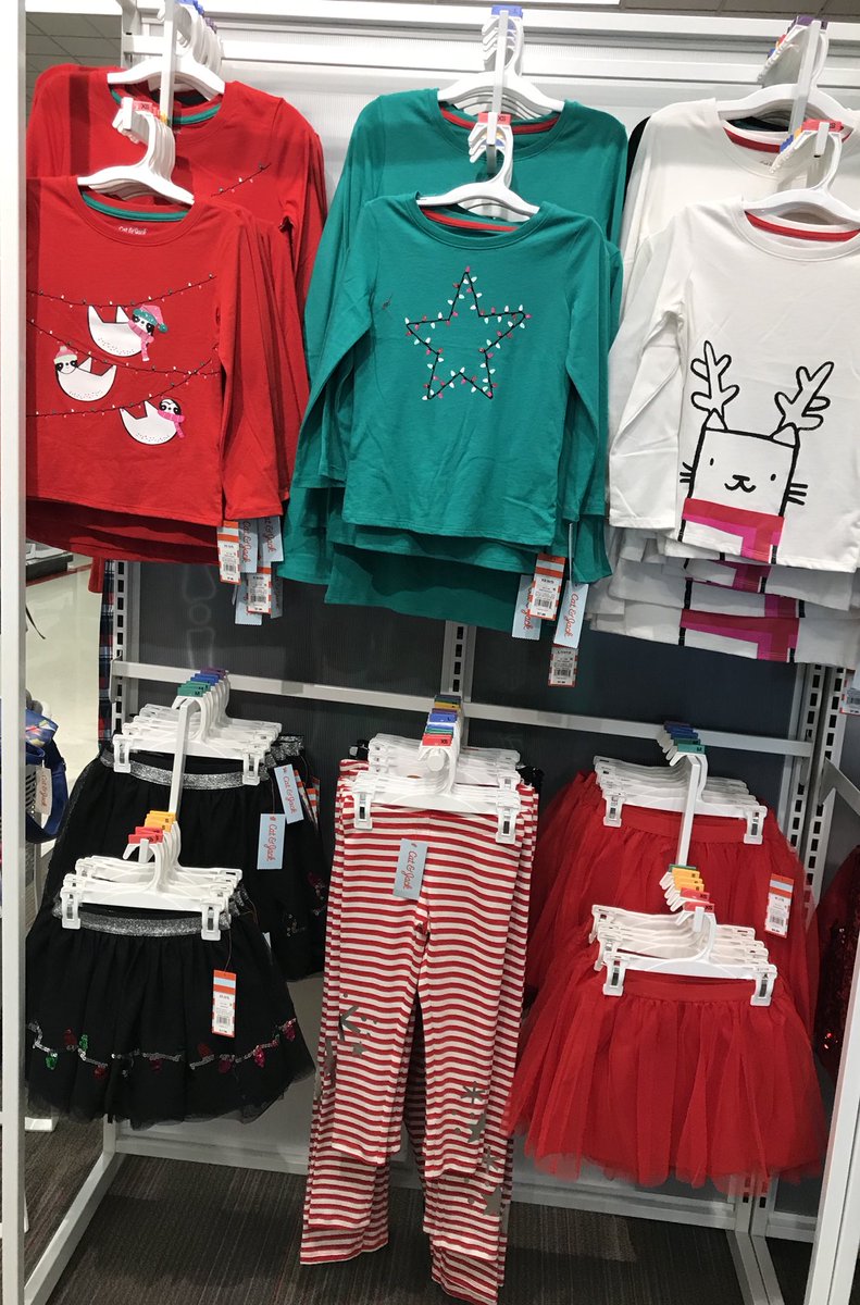 jamieclark76's tweet photo. The season is coming!! ❤️ ALL of these girls clothing.  Come to T1481 to get yours!!@Neilussjfk @salamlazkani https://t.co/OZURH0YpOT